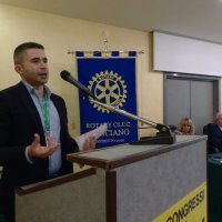 Sportello antiviolenza - maggio 2018